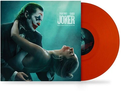 Lady Gaga & Joaquin Phoenix - Joker: Folie a Deux (Music from the